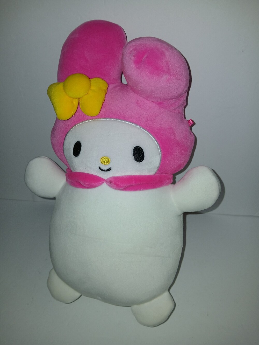 My Melody Sanrio Plush Toy